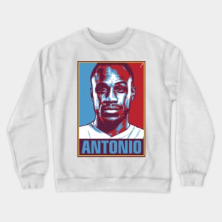 Antonio Crewneck Sweatshirt